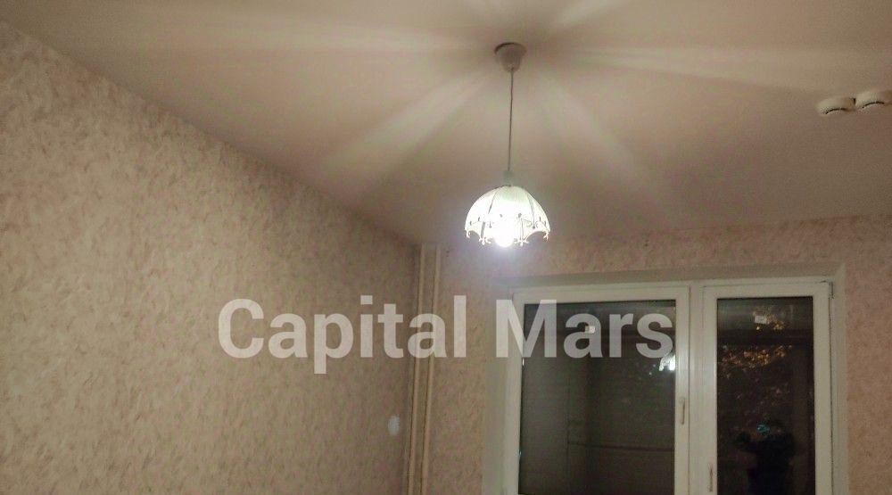квартира г Москва метро Проспект Вернадского пр-кт Вернадского 42к/1 фото 3