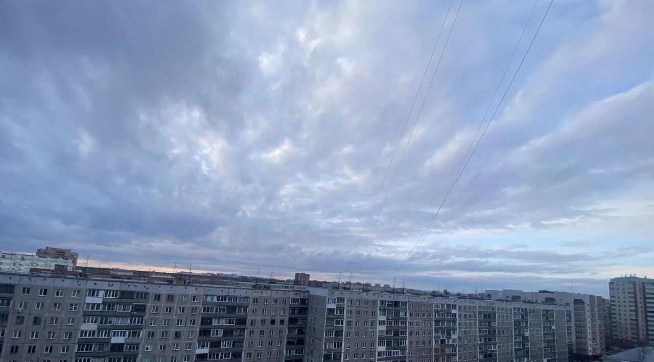 квартира г Новосибирск р-н Дзержинский ул Авиастроителей 11/1 фото 23
