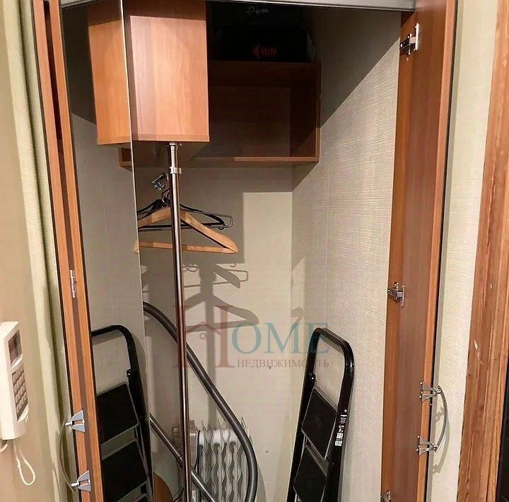 квартира г Новосибирск Речной вокзал ул Никитина 2/1 фото 15
