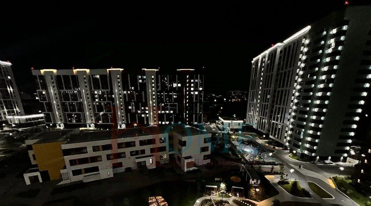 квартира г Новосибирск Берёзовая роща ул Николая Островского 195/3 фото 26