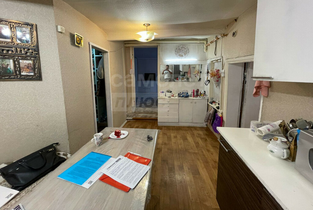 квартира г Оренбург ул Кардонная 32 фото 6