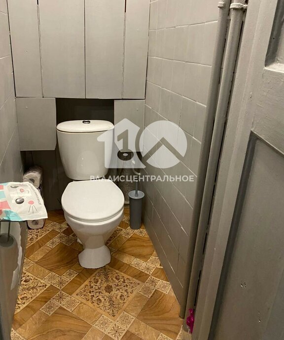 квартира г Новосибирск Сибирская ул Фрунзе 14 фото 8