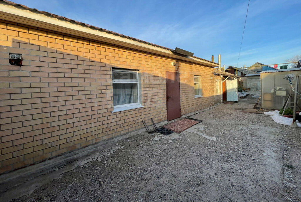 квартира г Оренбург ул Кардонная 32 фото 12