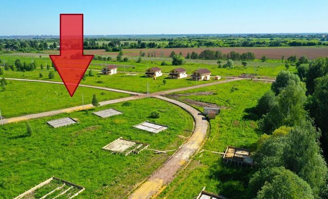 ул Дорожная 51 км, Михнево, Новокаширское шоссе фото