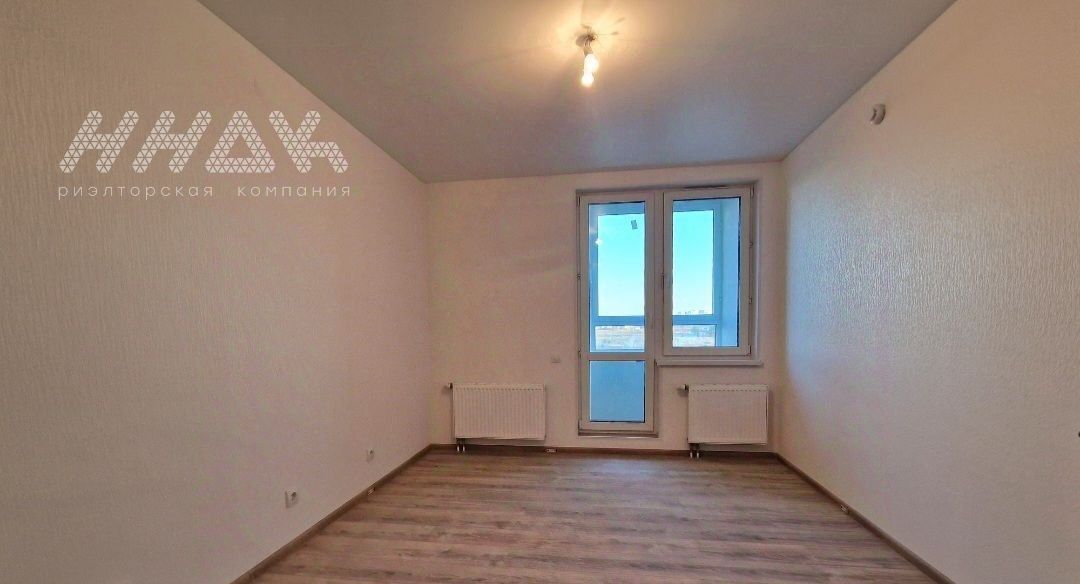 квартира г Нижний Новгород Горьковская пр-кт Героев Донбасса 10 фото 4
