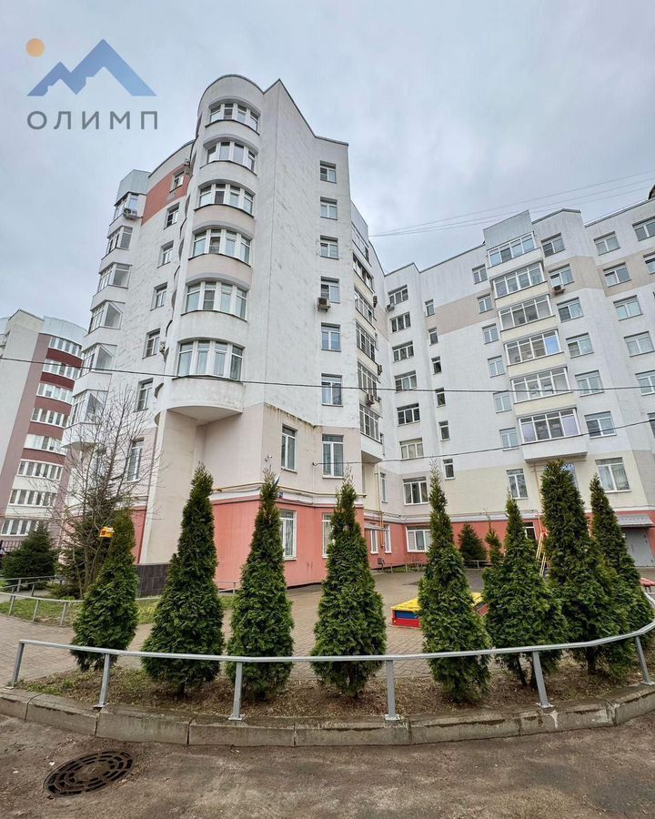 квартира г Ярославль р-н Красноперекопский ул Наумова 65/1 фото 24