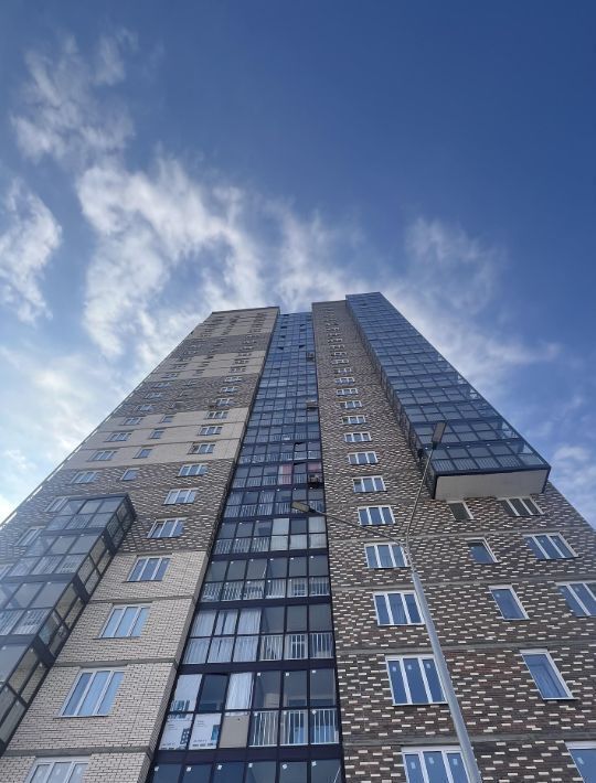 квартира г Красноярск р-н Октябрьский ул Норильская 18в фото 15