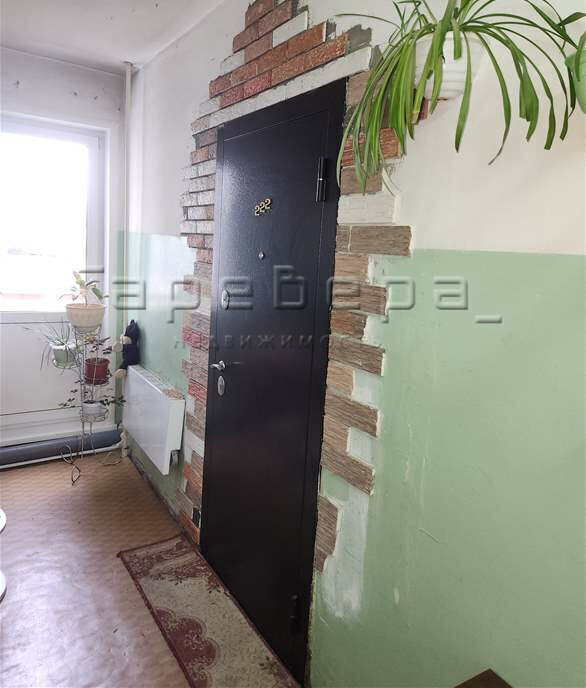 комната г Красноярск ул 26 Бакинских Комиссаров 19 фото 9