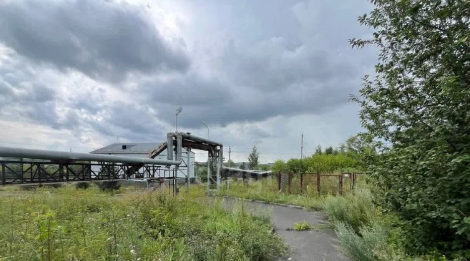 офис г Кемерово рп Боровой р-н Рудничный ул Городецкая 1 жилрайон фото 27