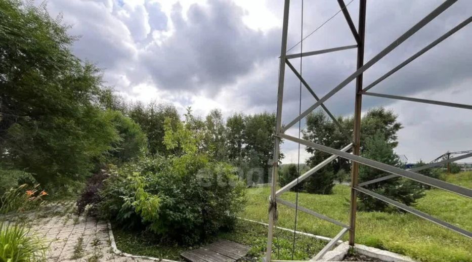 офис г Кемерово рп Боровой р-н Рудничный ул Городецкая 1 жилрайон фото 30