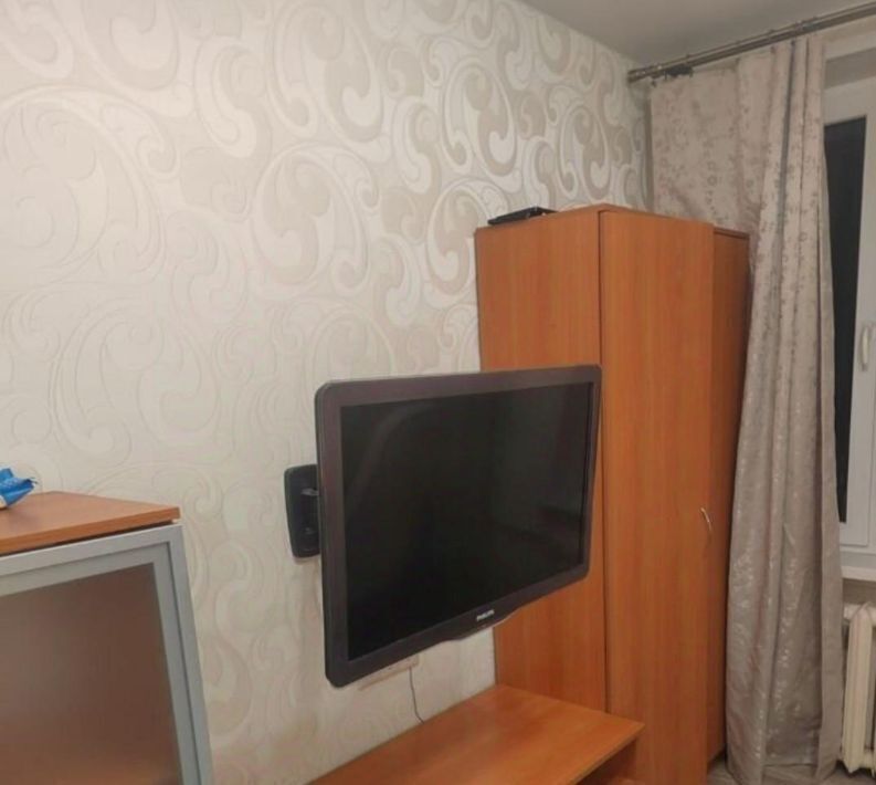 квартира г Москва метро Молодежная ул Партизанская 43 фото 6