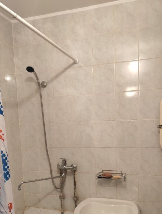 квартира г Москва метро Раменки пр-кт Мичуринский 13 фото 15