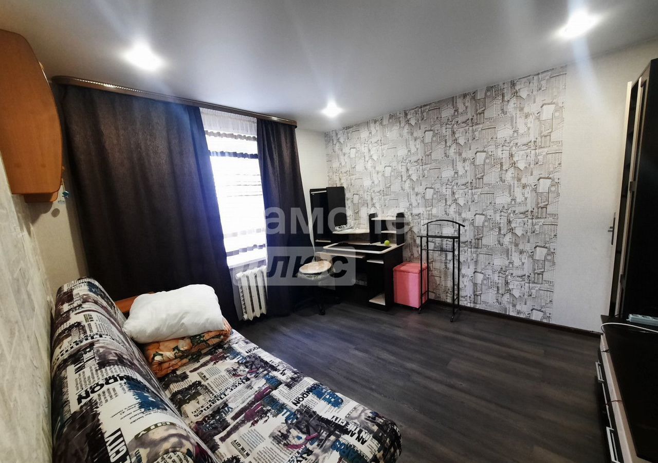 комната г Ижевск р-н Индустриальный ул 9 Января 245а фото 2