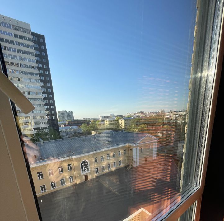 квартира г Москва метро Лефортово ул Красноказарменная 15к/4 фото 25