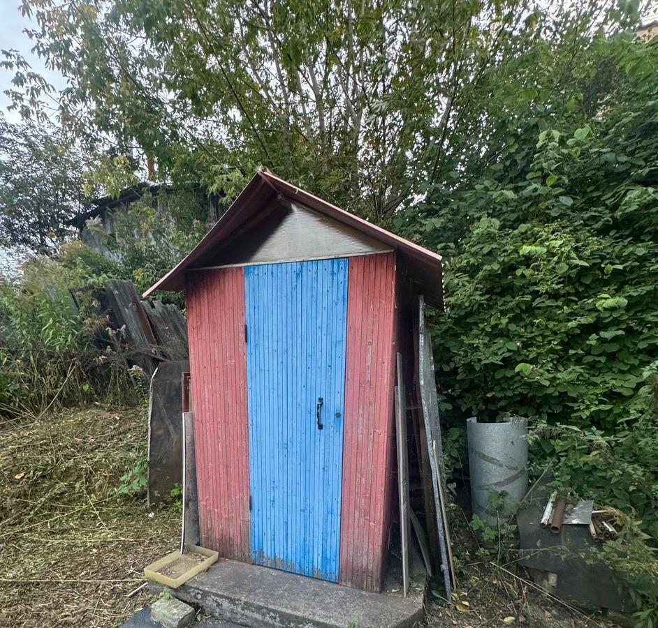 земля г Нижний Новгород р-н Нижегородский 860, садовое товарищество Маяк фото 8