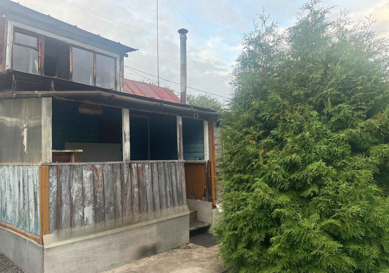 земля г Нижний Новгород р-н Нижегородский 860, садовое товарищество Маяк фото 12
