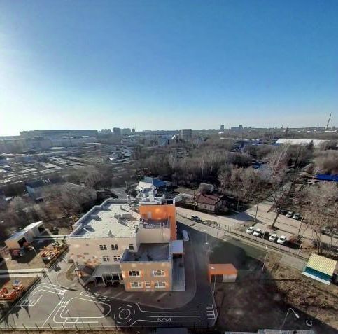 квартира г Нижний Новгород Бурнаковская ул Куйбышева 69 фото 11