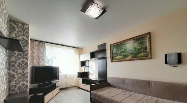 квартира г Нижний Новгород Бурнаковская ул Куйбышева 69 фото 12