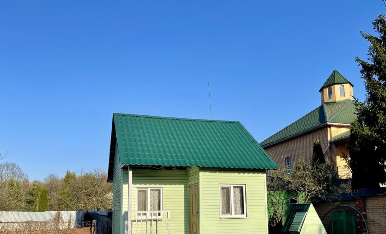 дом г Химки мкр Фирсановка Фирсановская, ул. Матросова фото 6