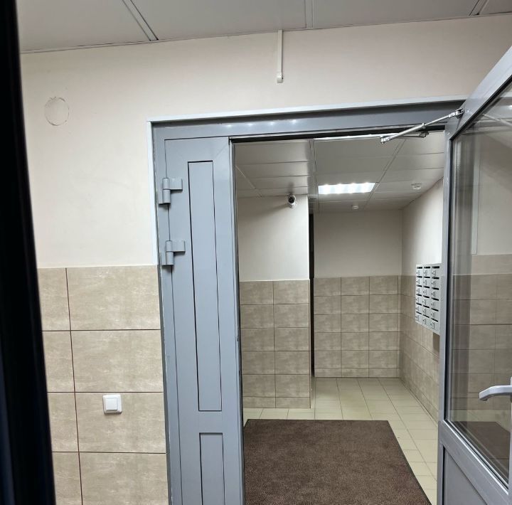 квартира г Нижний Новгород Горьковская ул Ошарская 98 фото 21