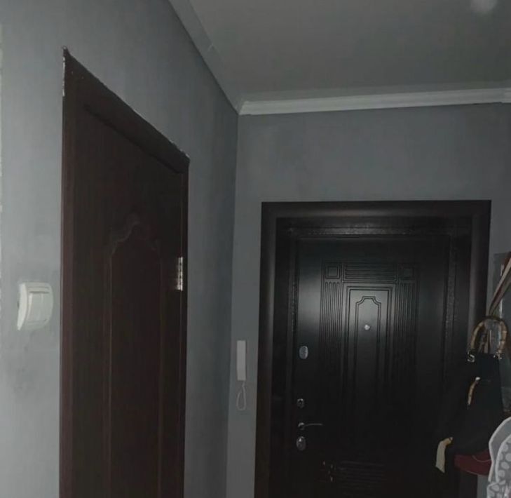 квартира г Уфа р-н Орджоникидзевский ул Первомайская 6а фото 6