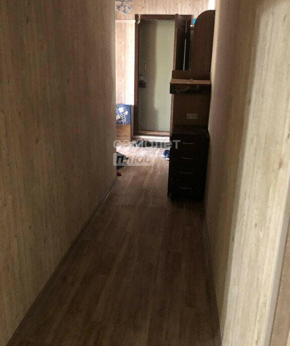 квартира г Томск ул Сергея Лазо 28 фото 15