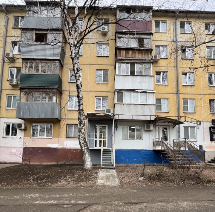 свободного назначения г Самара р-н Советский ул Гагарина 91 фото 11
