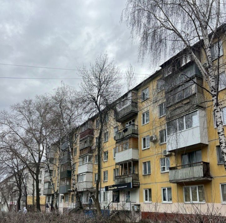 свободного назначения г Самара р-н Советский ул Гагарина 91 фото 12