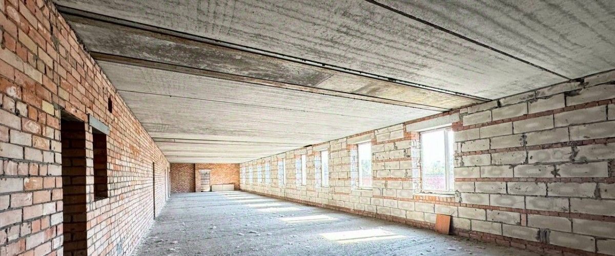 офис г Тольятти р-н Автозаводский ул Борковская 55 фото 10