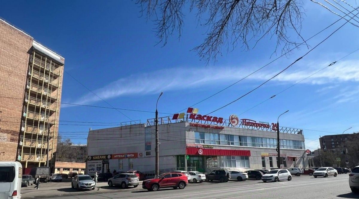 офис г Самара Московская ул Партизанская 56а фото 19