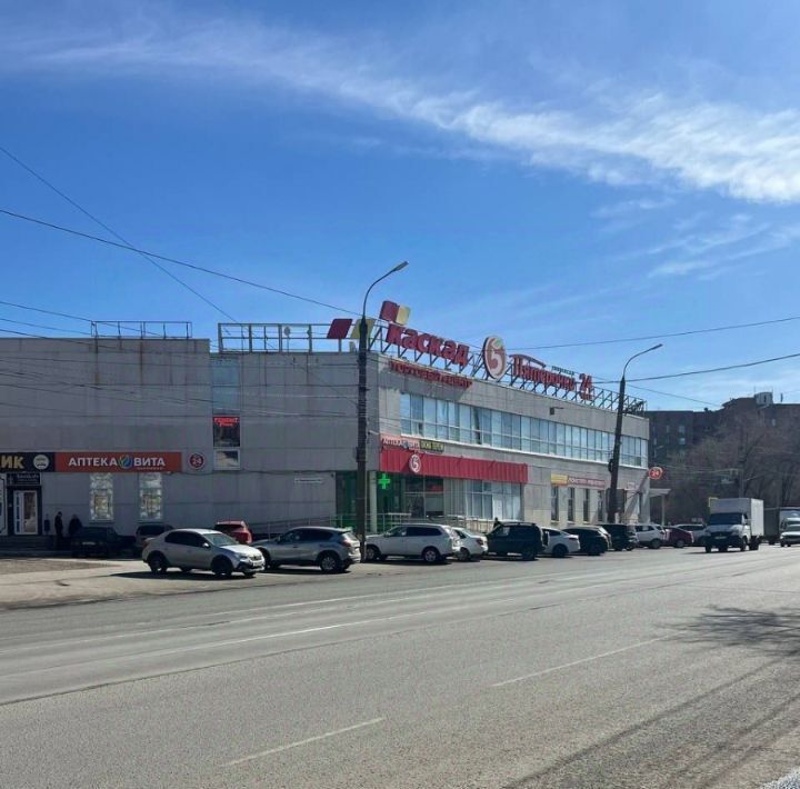 офис г Самара Московская ул Партизанская 56а фото 21