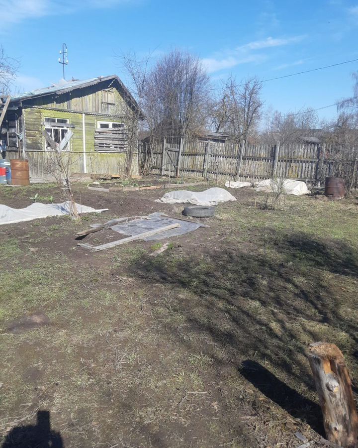 дом г Иваново р-н Фрунзенский садовое некоммерческое товарищество Дружба, 23 фото 6