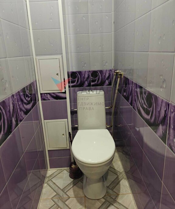 квартира г Самара Безымянка ул Стара Загора 160 фото 8