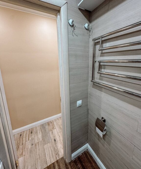квартира г Москва метро Сокольники ул Шумкина 13 фото 10