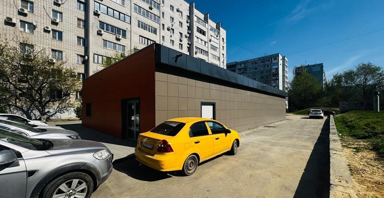 свободного назначения г Волгоград р-н Тракторозаводский ул им. Менжинского 11б фото 4