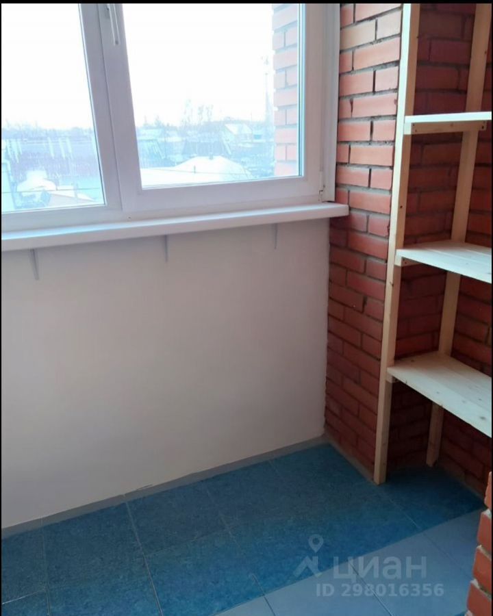 квартира г Бердск ул Боровая 4/10 фото 6