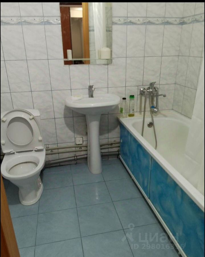 квартира г Бердск ул Боровая 4/10 фото 7