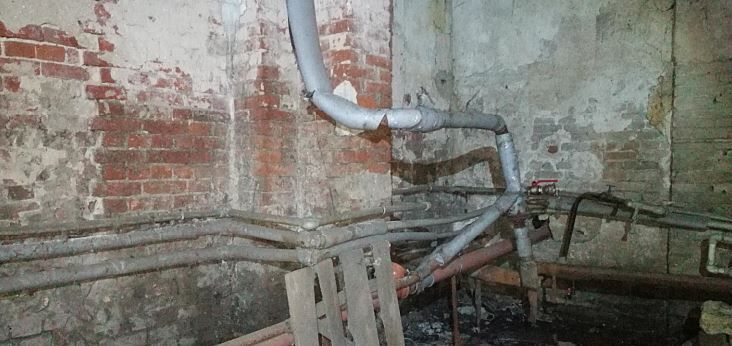 свободного назначения г Нижний Новгород Чкаловская ул Витебская 48 фото 5