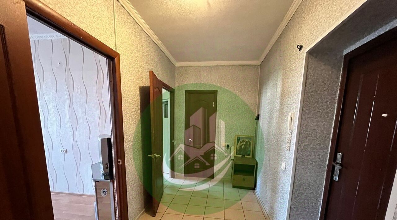 квартира г Ессентуки ул Шмидта 72 фото 5