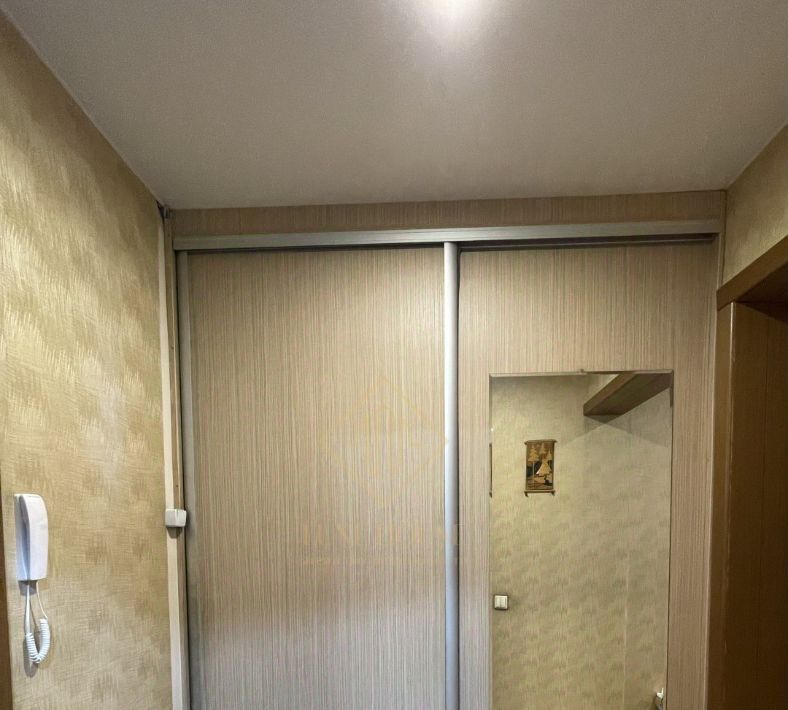 квартира г Иркутск р-н Октябрьский ул Байкальская 301 фото 16