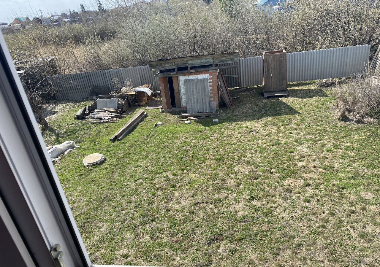 дом г Курган СТ Родничок Треста Спецстроймеханизация, 33 фото 15