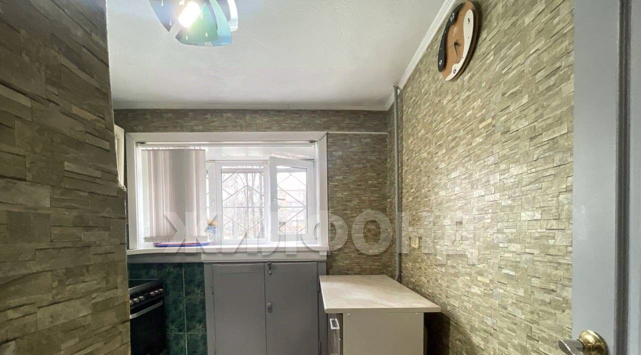 квартира г Иркутск р-н Свердловский ул Лермонтова 333 фото 13