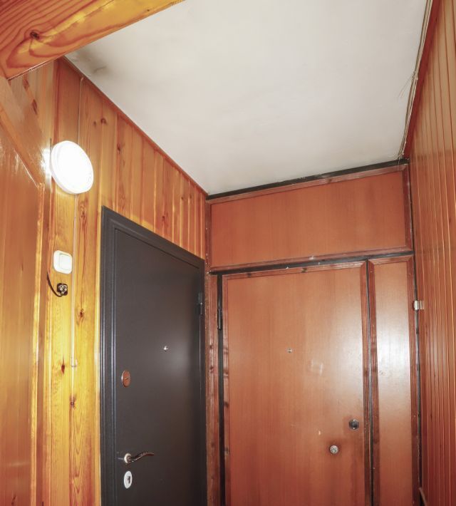 квартира г Иркутск р-н Свердловский б-р Рябикова 21а фото 13
