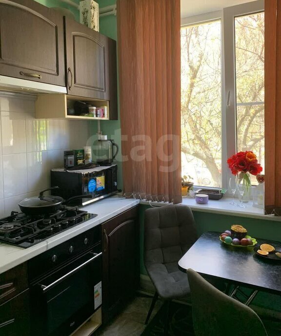 квартира г Таганрог пер Трудовых Резервов 4/1 фото 9