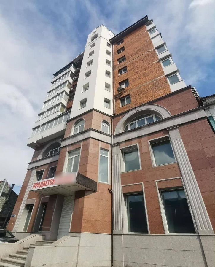 квартира г Владивосток р-н Фрунзенский ул Бестужева 26а фото 9