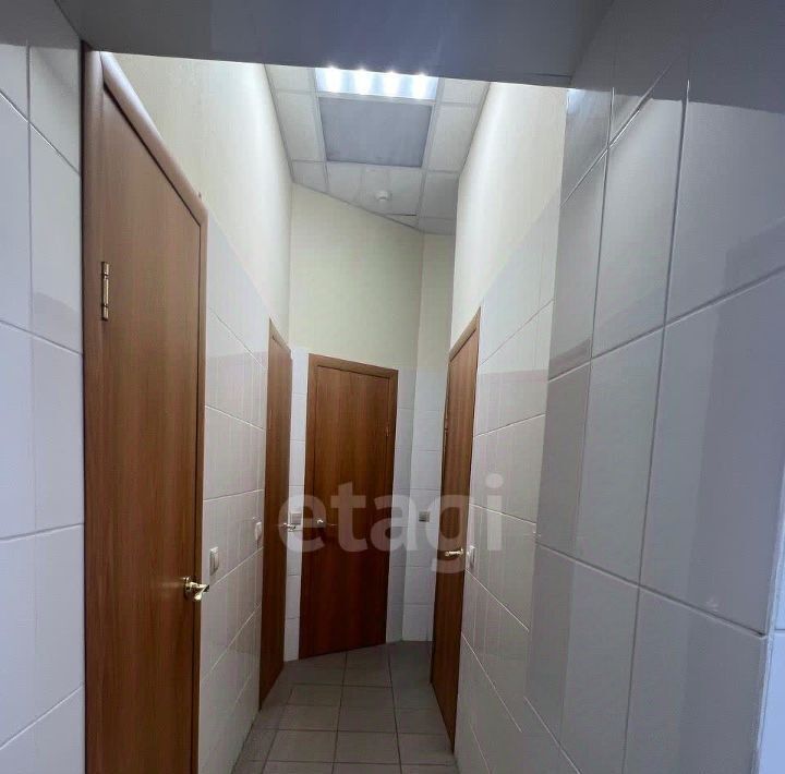 офис г Екатеринбург ул Сакко и Ванцетти 100 Центр фото 23