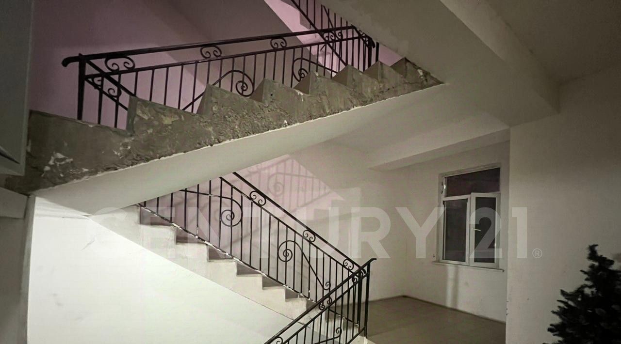 квартира г Махачкала р-н Ленинский ул Ахлакова 5 фото 4