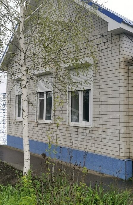 дом р-н Буденновский г Буденновск пр-кт Чехова фото 2