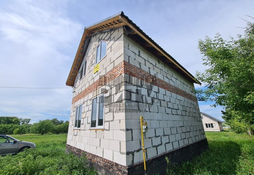 дом г Пенза Пенза-4 снт Заря р-н Октябрьский фото 4
