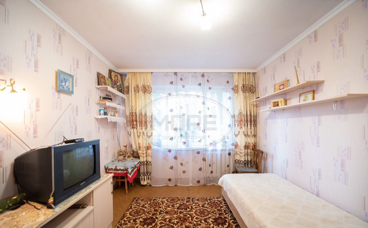 квартира г Калининград р-н Московский ул Аллея смелых 154 фото 9